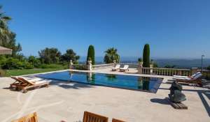 Rental House Saint-Paul-de-Vence