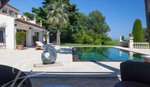 Rental House Saint-Paul-de-Vence