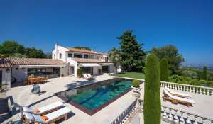 Rental House Saint-Paul-de-Vence