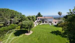 Rental House Saint-Paul-de-Vence