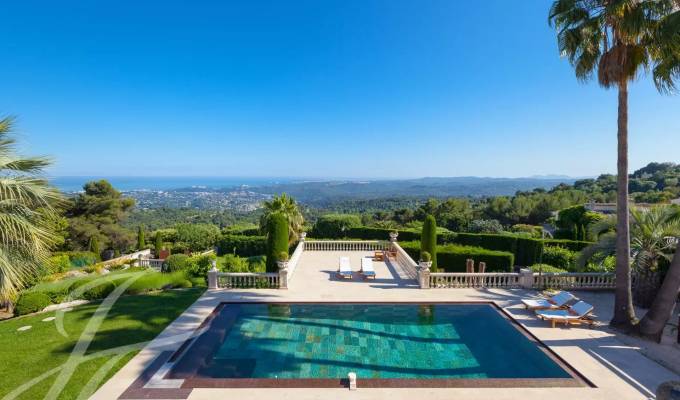 Rental House Saint-Paul-de-Vence