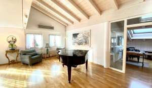 Rental Loft Gstaad