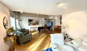 Rental Loft Gstaad