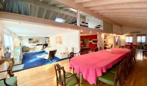 Rental Loft Gstaad