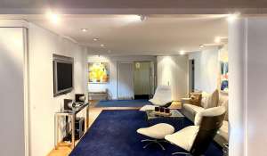 Rental Loft Gstaad