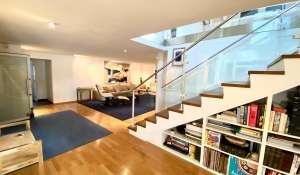 Rental Loft Gstaad