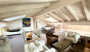 Rental Loft Gstaad