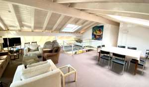 Rental Loft Gstaad