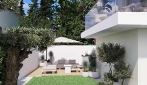 Rental Townhouse Aix-en-Provence