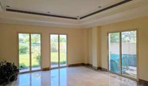 Rental Villa Dubai