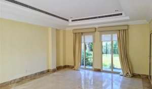 Rental Villa Dubai