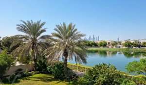 Rental Villa Dubai