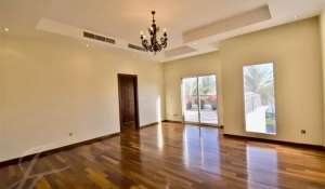 Rental Villa Dubai