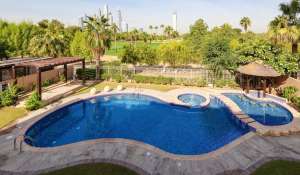 Rental Villa Dubai