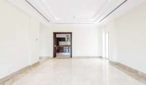 Rental Villa Dubai