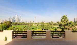 Rental Villa Dubai