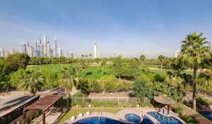 Rental Villa Dubai