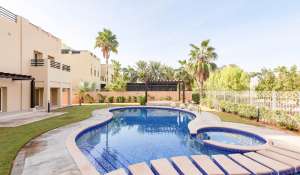 Rental Villa Dubai