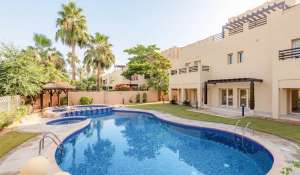 Rental Villa Dubai