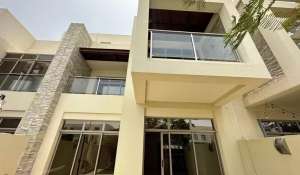 Rental Villa Dubai