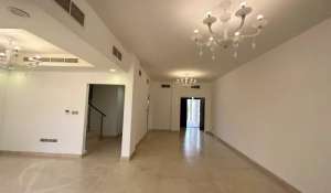 Rental Villa Dubai