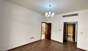 Rental Villa Dubai