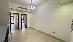 Rental Villa Dubai