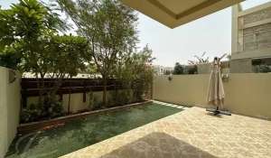 Rental Villa Dubai