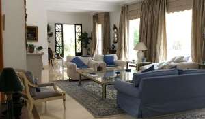 Rental Villa Palma de Mallorca