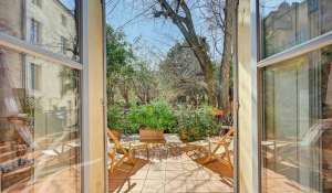 Sale Apartment Aix-en-Provence