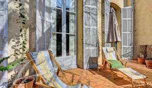 Sale Apartment Aix-en-Provence