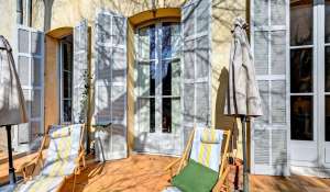 Sale Apartment Aix-en-Provence