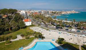 Sale Apartment Antibes