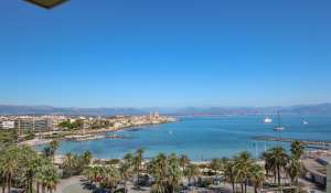 Sale Apartment Antibes