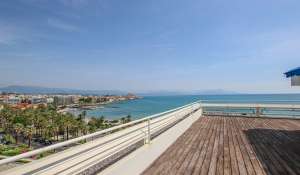 Sale Apartment Antibes