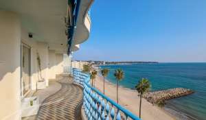 Sale Apartment Antibes