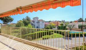 Sale Apartment Antibes