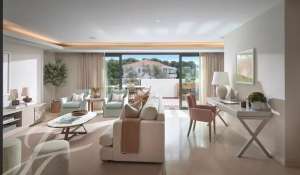 Sale Apartment Antibes