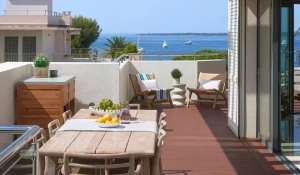 Sale Apartment Antibes