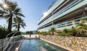 Sale Apartment Antibes