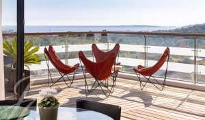 Sale Apartment Antibes