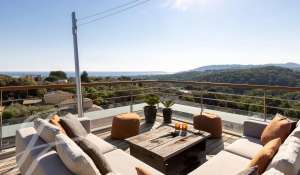 Sale Apartment Antibes