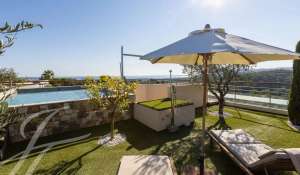 Sale Apartment Antibes