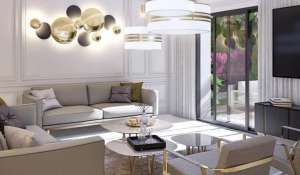 Sale Apartment Antibes