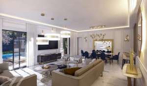 Sale Apartment Antibes