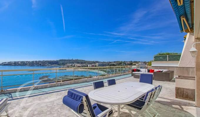 Sale Apartment Antibes