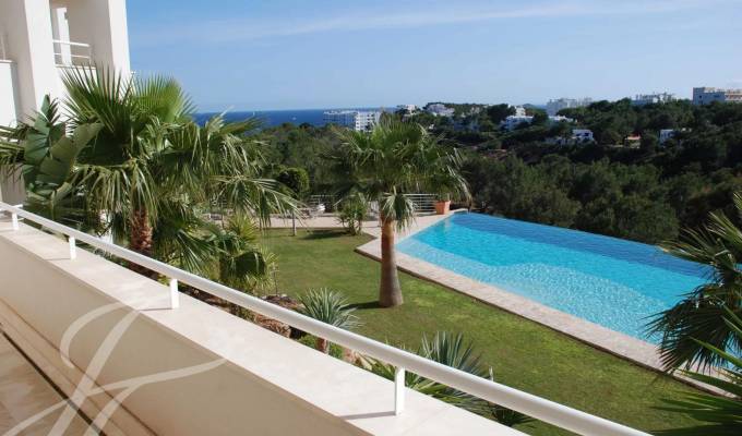 Sale Apartment Cala Llenya