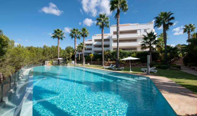 Sale Apartment Cala Llenya