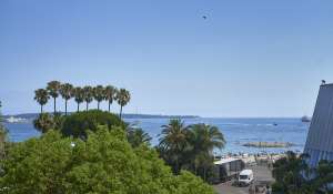 Sale Apartment Cannes