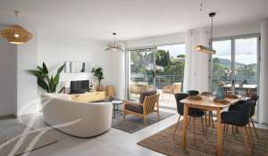 Sale Apartment Cannes